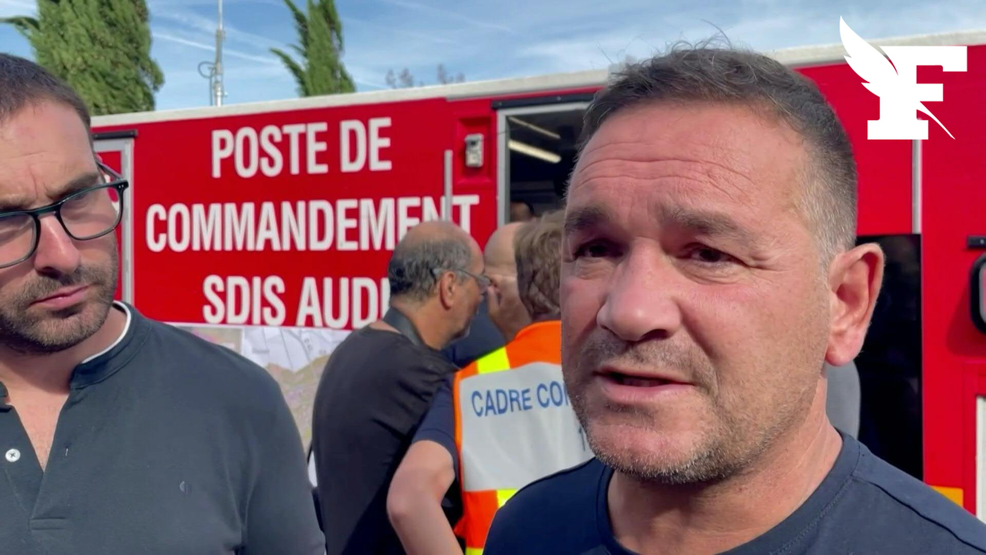 Aude: «C'est l'état de choc» pour le maire de Pomas, village ravagé par une tornade
