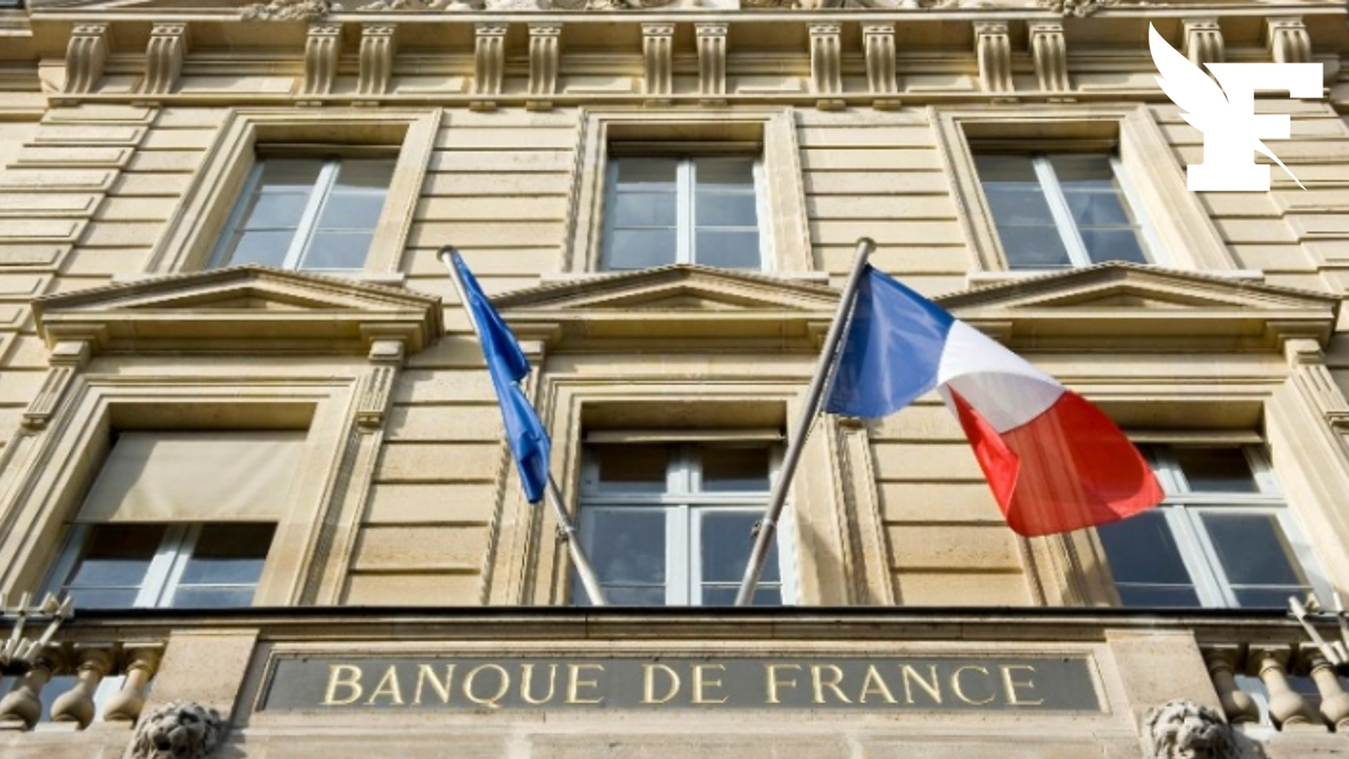 Banque de France : l'institution condamnée avec deux de ses cadres pour «délit d'entrave»