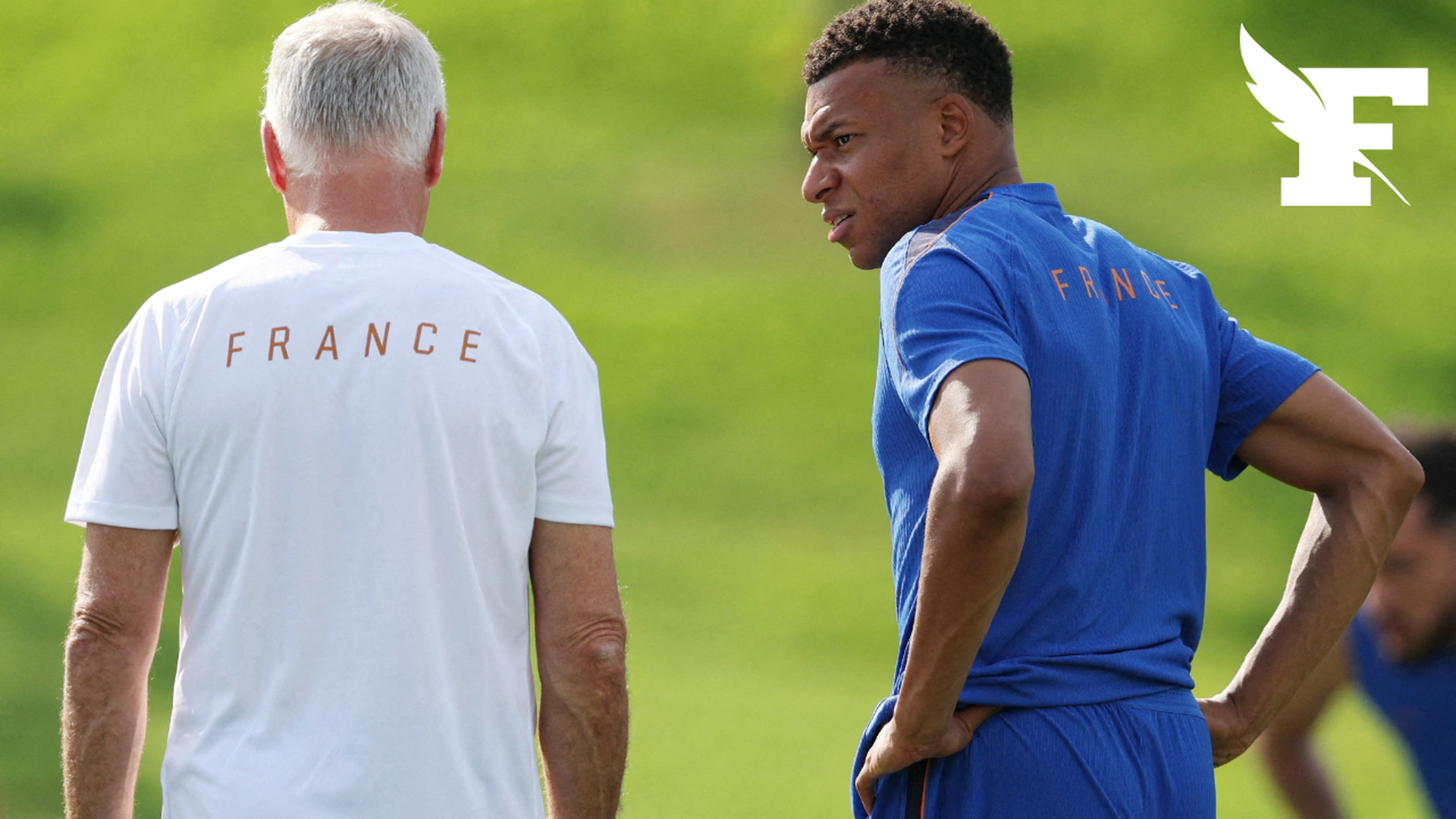 Coupe du monde: tout ce qu'il faut savoir à quelques heures de France-Irak