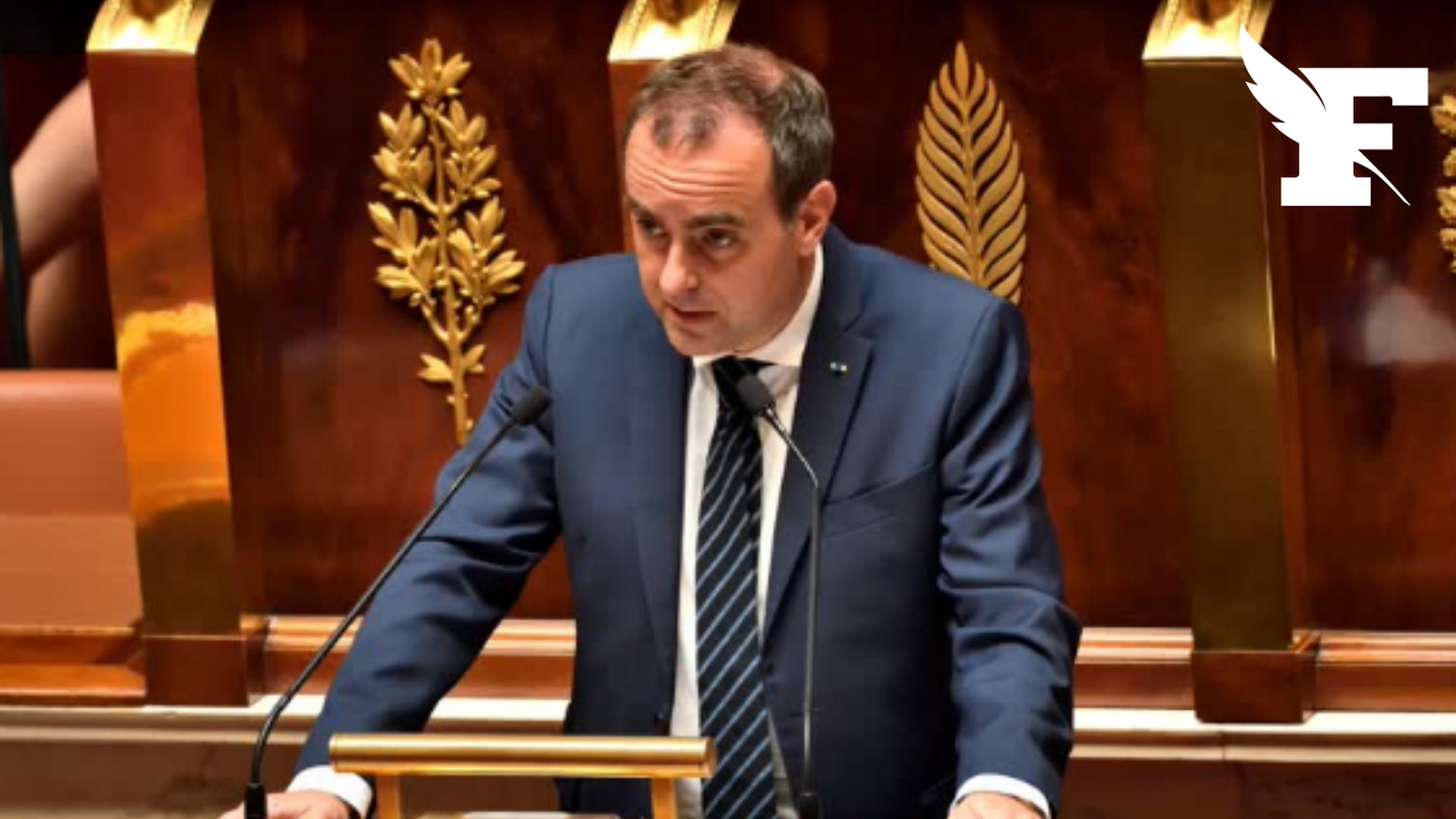 Le premier ministre va saisir la justice après la fuite de «travaux internes» en amont du budget