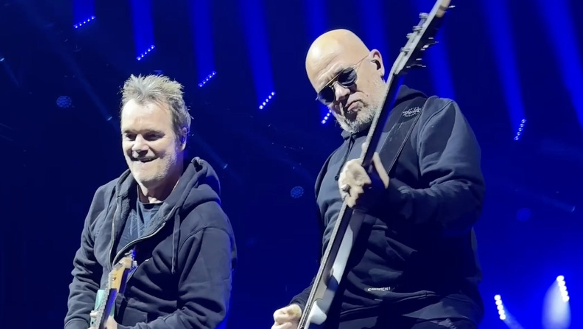 Pascal Obispo fête des 60 ans sur scène : plongez dans les coulisses de son concert anniversaire !