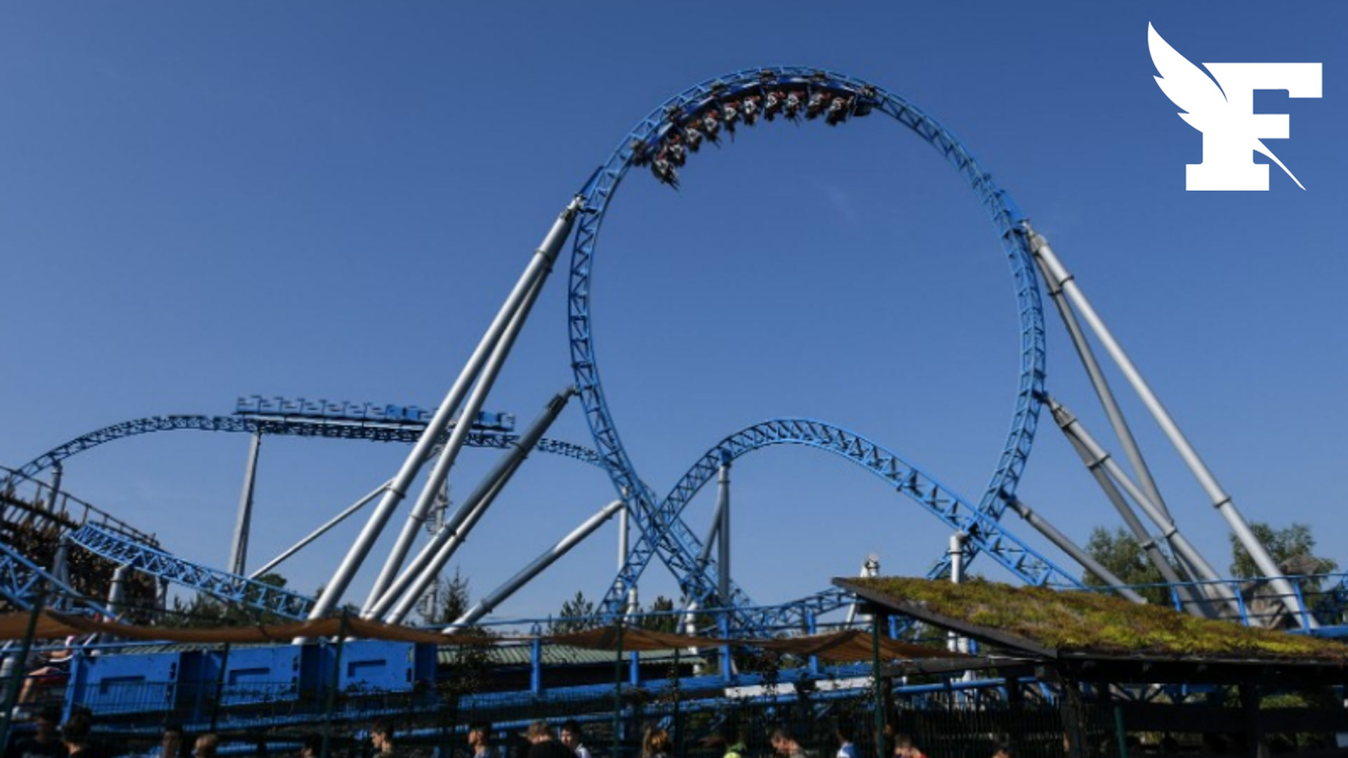 Europa-Park reçoit de nouveau le prix de meilleur parc d’attractions au monde