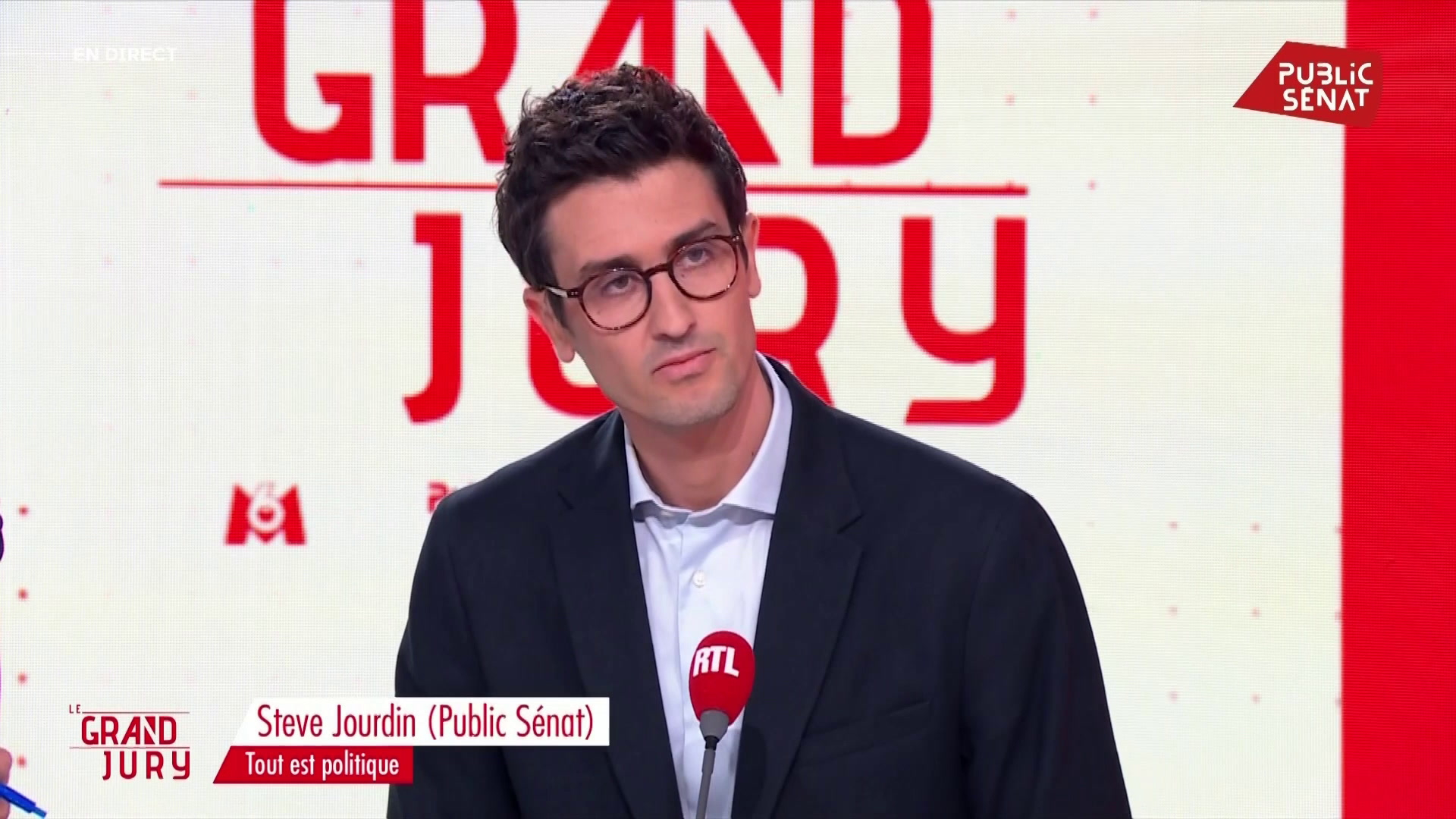 Désindexer les retraites sur l'inflation: «Les retraités aux pensions les plus élevées sont prêts», pense Elisabeth Borne