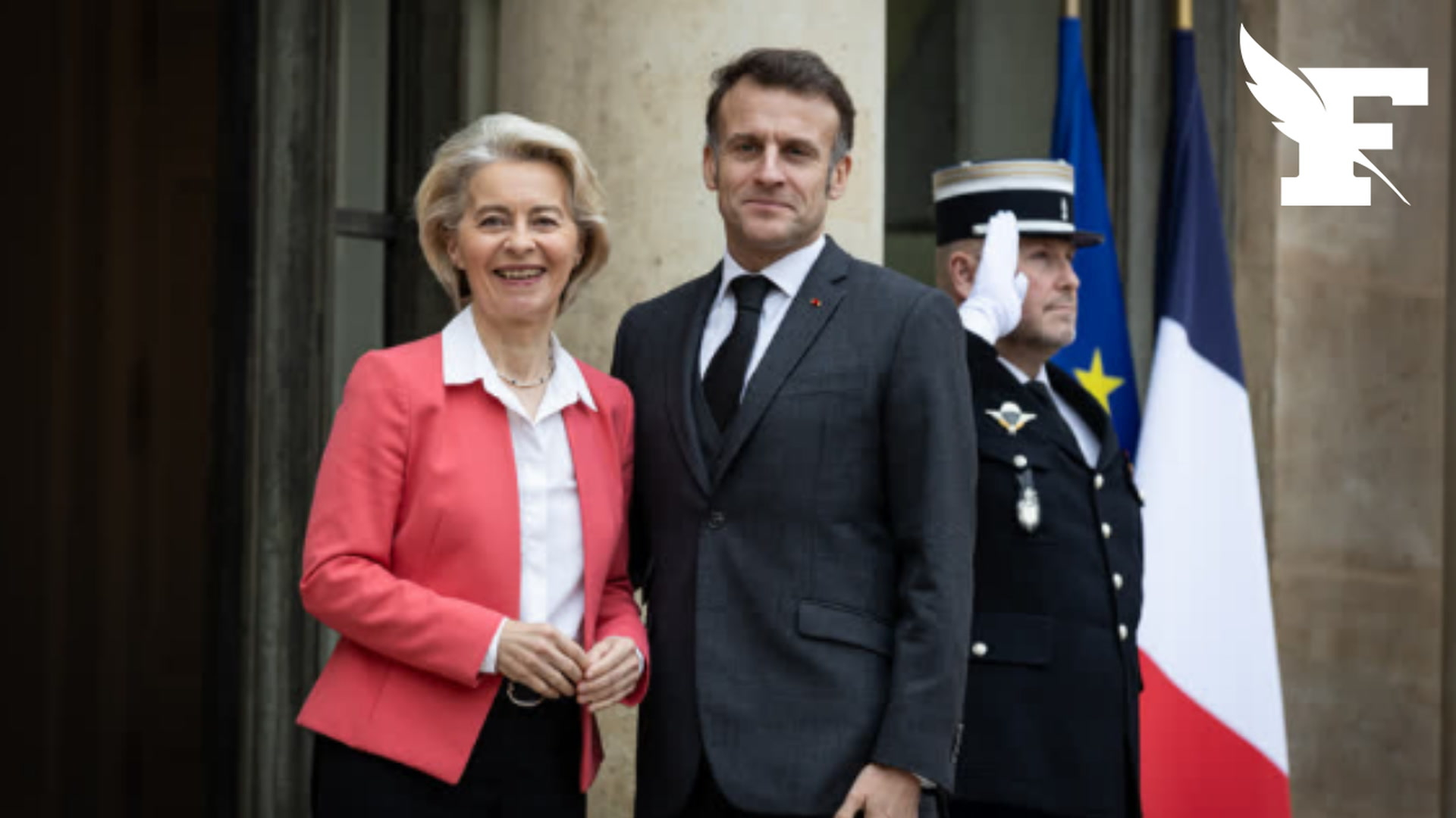 Interdiction des réseaux aux moins de 15 ans: Emmanuel Macron plaide pour un «texte européen»