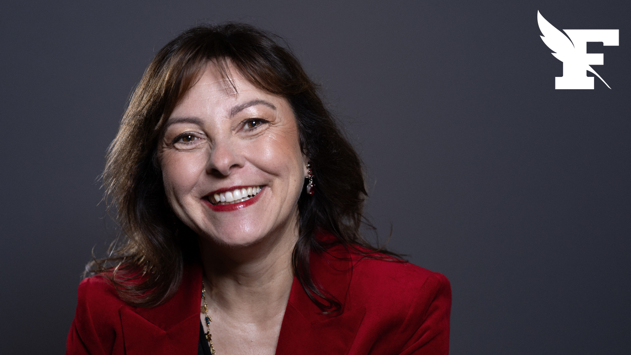 Suivez en direct la prise de parole de Carole Delga en ouverture des Rencontres de la gauche