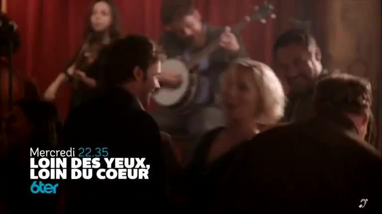 Mon amour de colo - VF - Diffusé le 02/08/17 à 00h20 sur 6TER