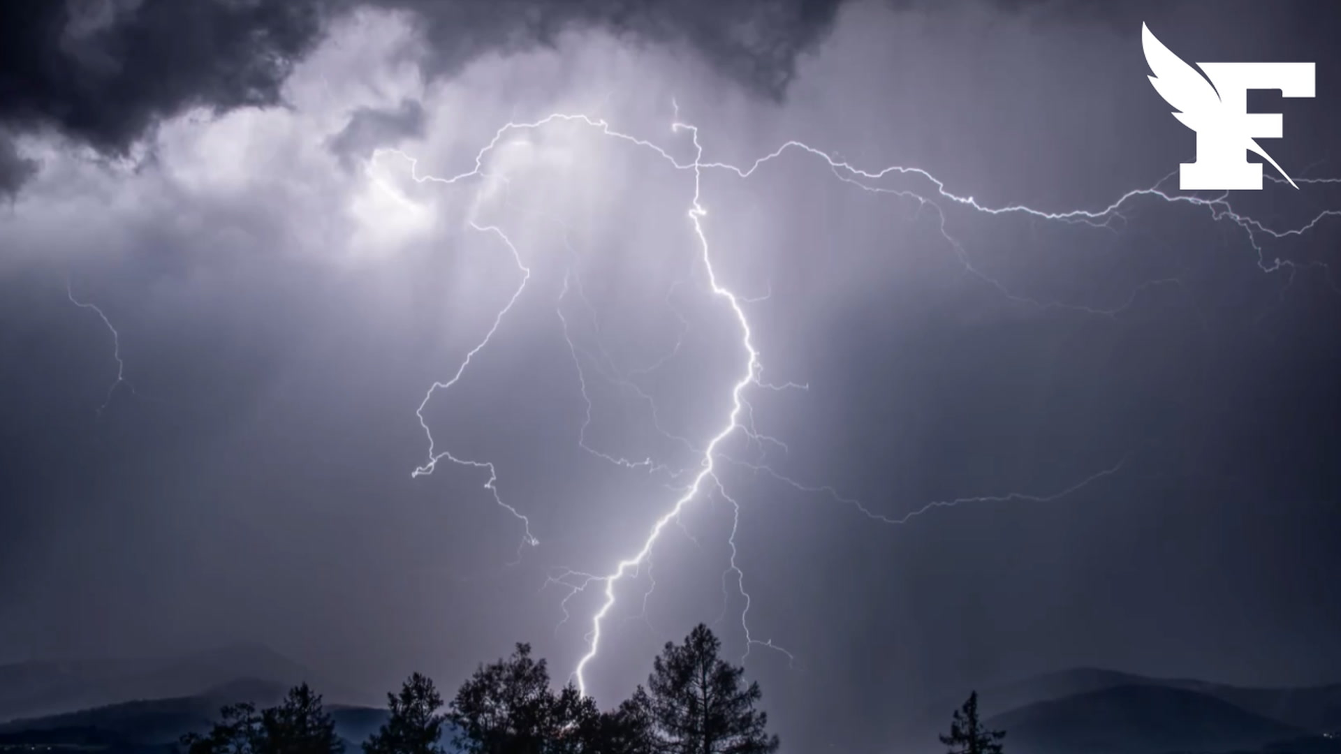 Deux morts en Haute-Vienne et dans l’Isère suite aux violents orages