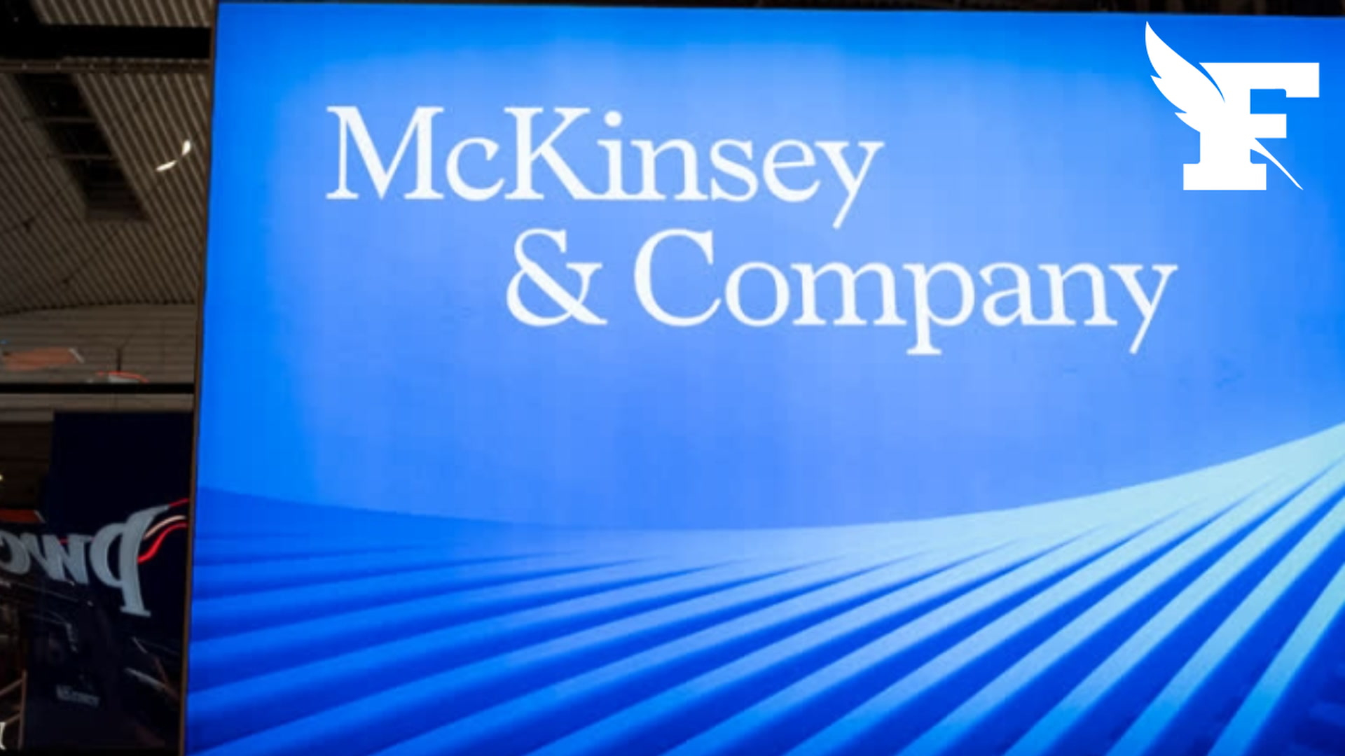 Fraude fiscale : une saisie record de 65 millions d'euros chez McKinsey par le PNF