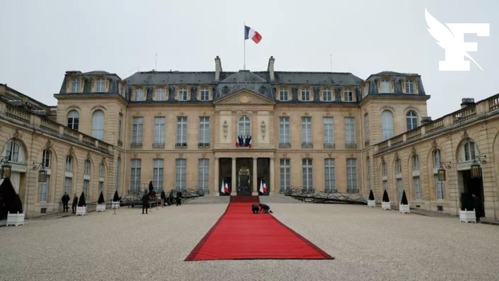 Présidentielles 2027: le scrutin se déroulera les dimanches 18 avril et 2 mai