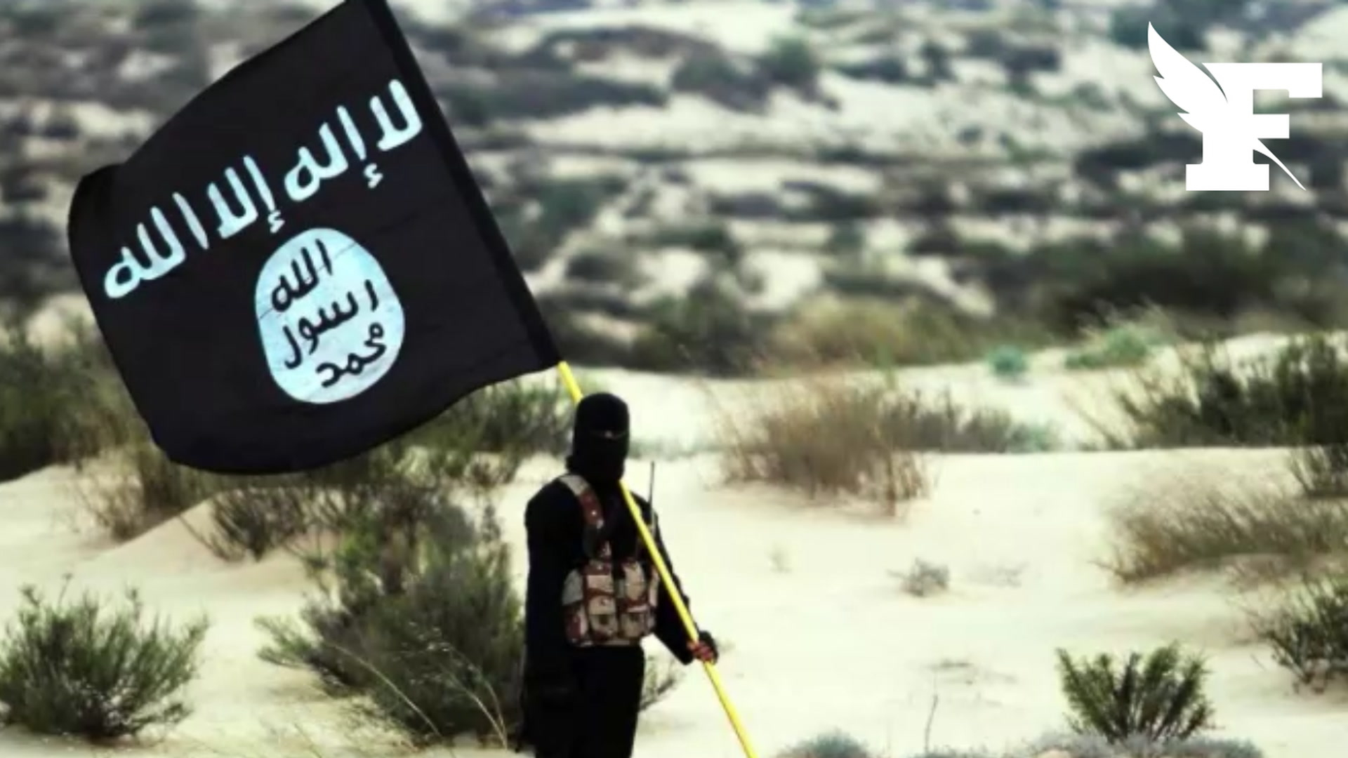 La perpétuité requise contre l'ex-djihadiste français de Daech Othman Garrido