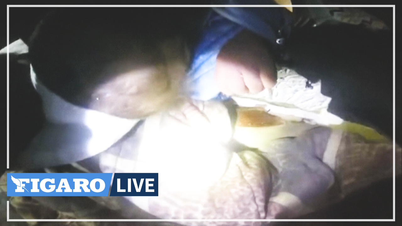 Etats-Unis : une femme jette son bébé vivant dans une benne à ordures après  avoir accouché 