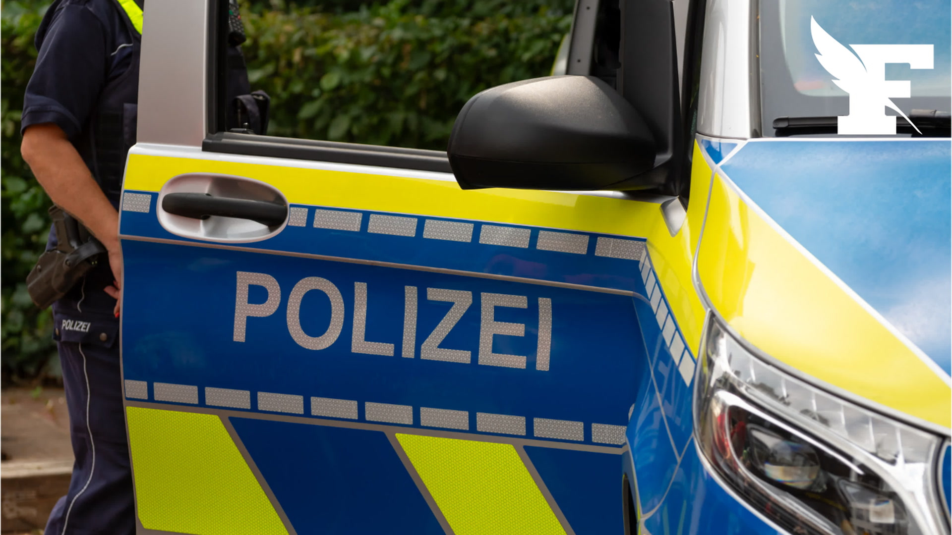 Allemagne : deux personnes tuées dans un lycée de la capitale