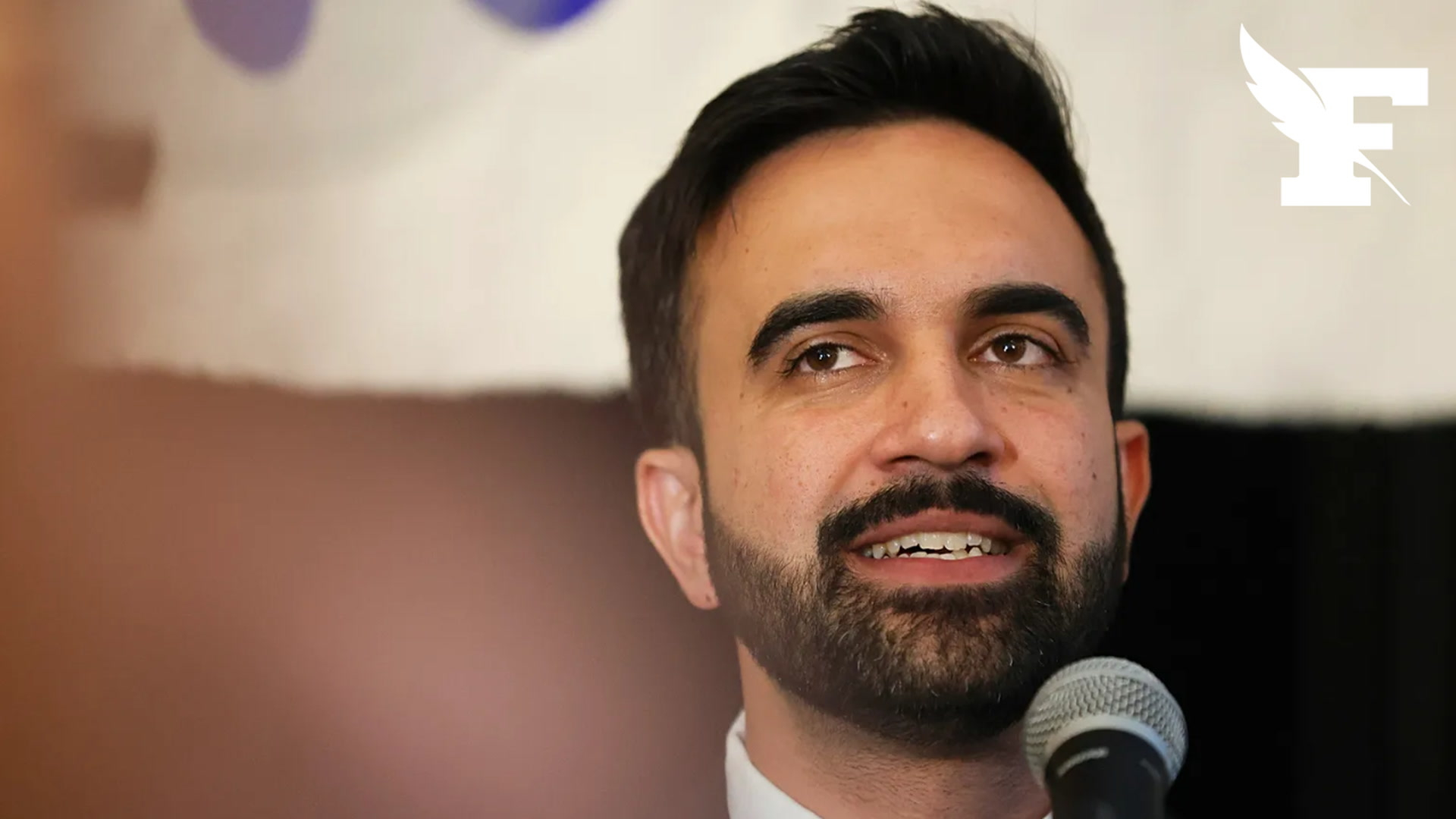 New York : l'immeuble déformé est désormais stable selon le maire Zohran Mamdani