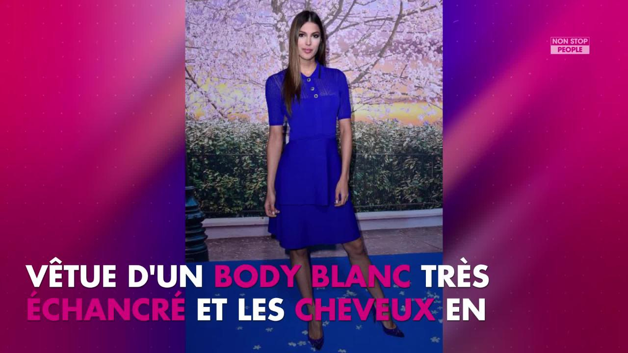 Non Stop People - Kelly Bochenko : Miss Paris 2009 dévoile les terribles  coulisses de son shooting polémique