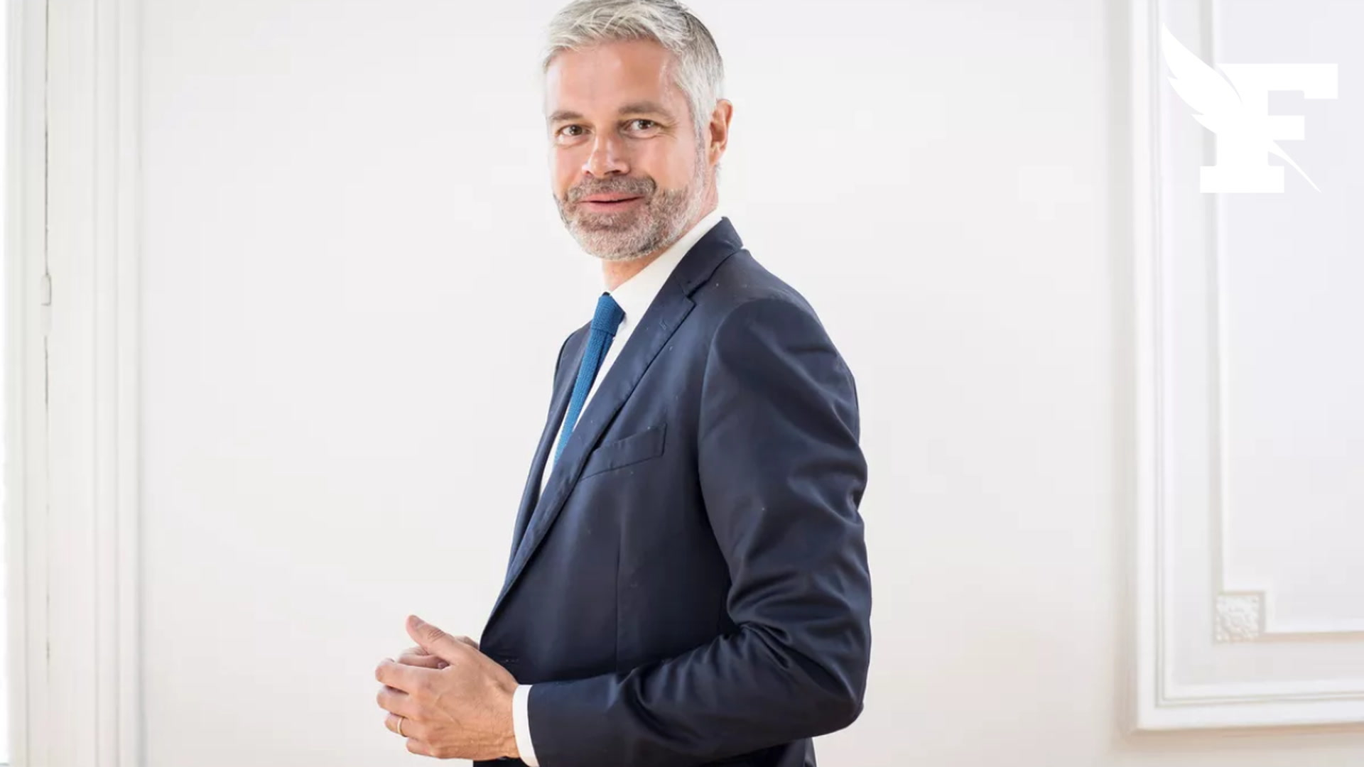 Les élus écologistes de la région Auvergne-Rhône-Alpes saisissent la justice contre Laurent Wauquiez pour «détournements de fonds publics»