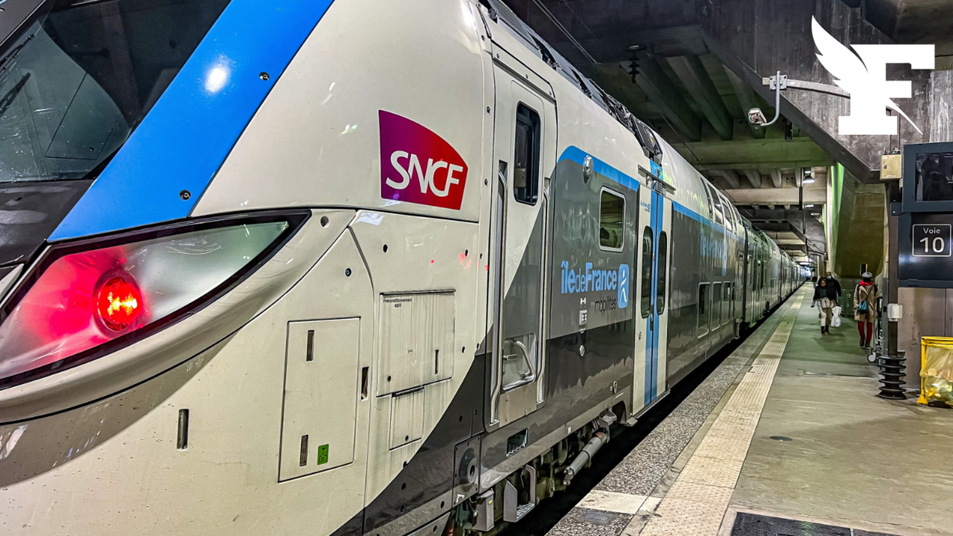 SNCF : à cause de la canicule encore plus de suppression à prévoir avant les départs de vacances