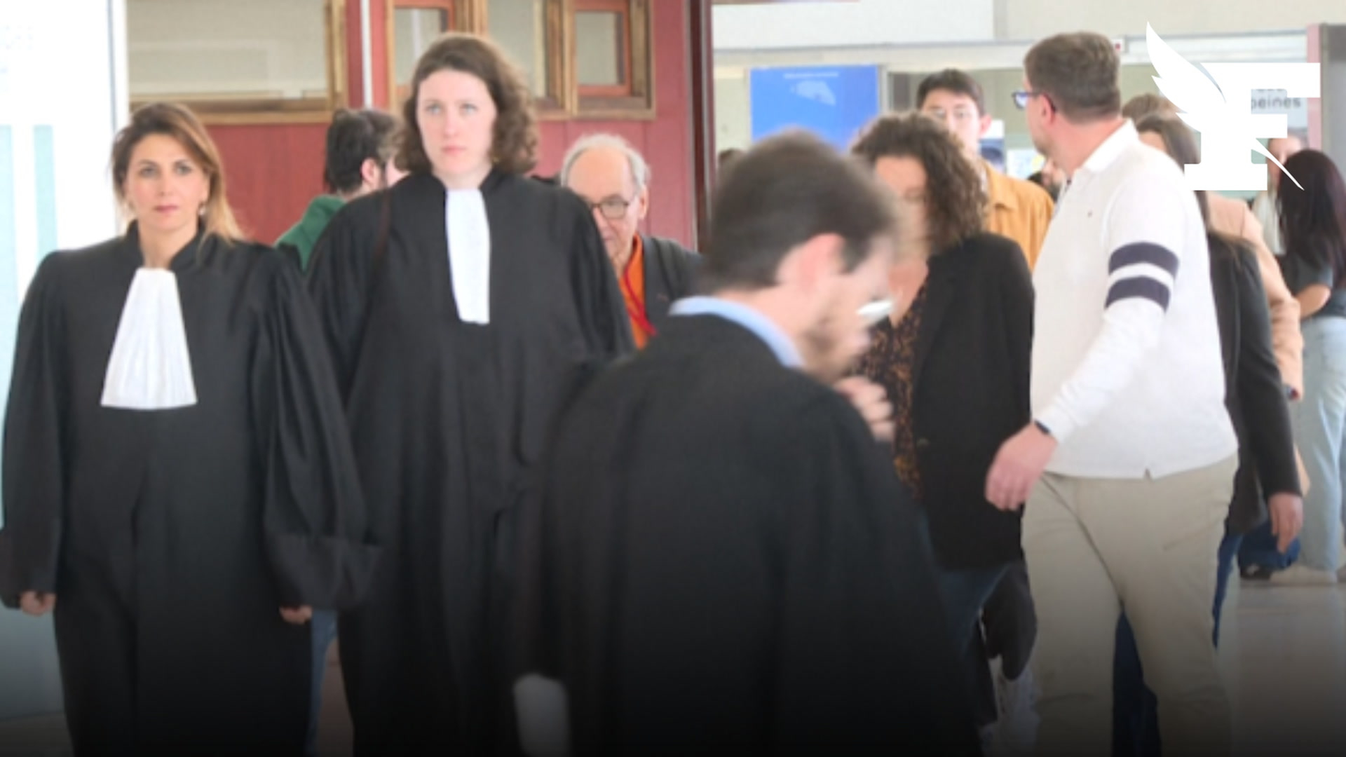 Affaire Evaëlle: l'enseignante de la jeune fille est relaxée