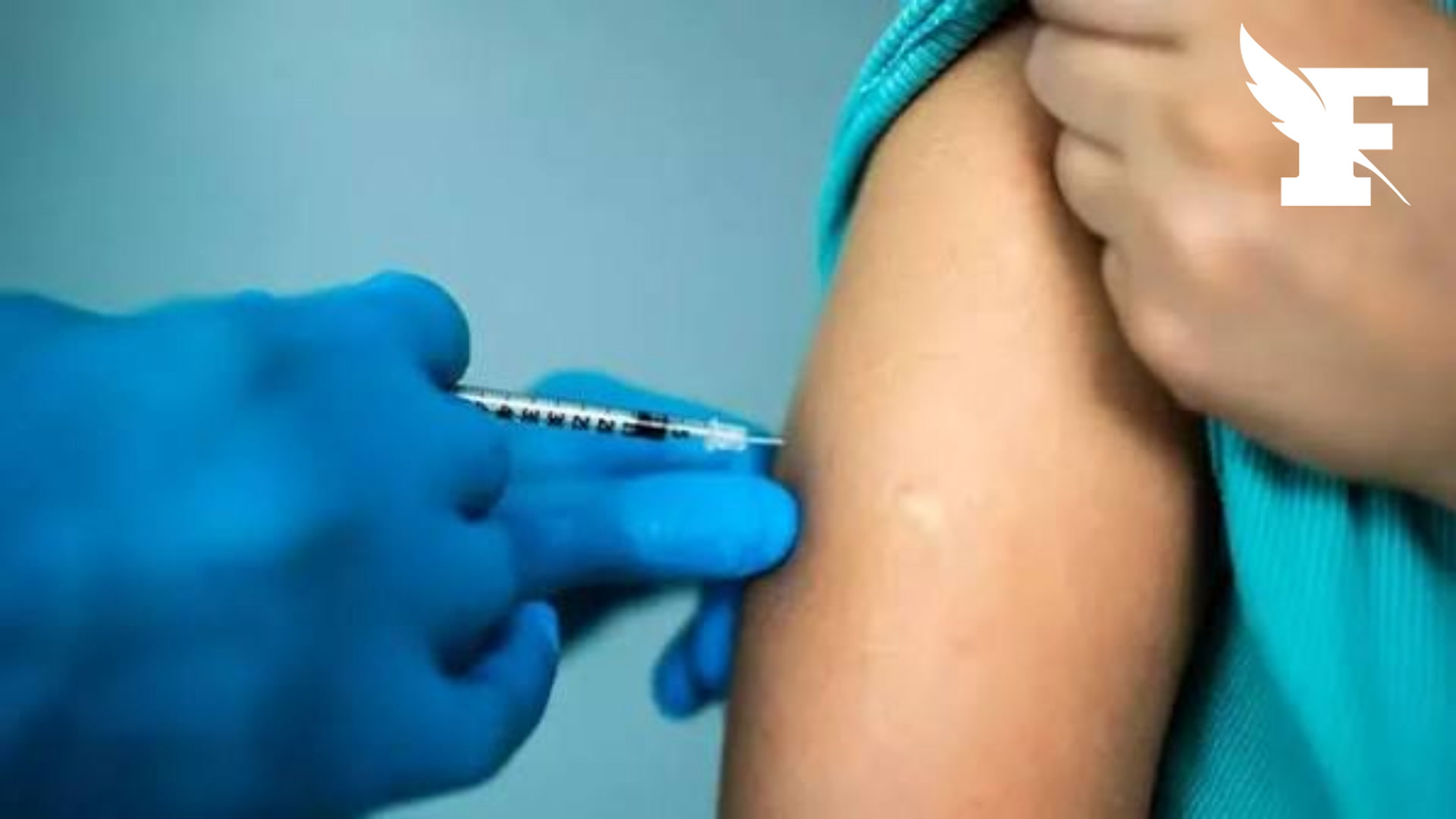 COVID-19 : la campagne de vaccination commence le 13 octobre