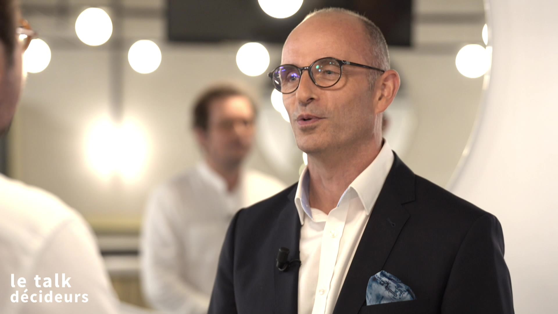 Emmanuel Métais «Les business school doivent sans cesse se réinventer»