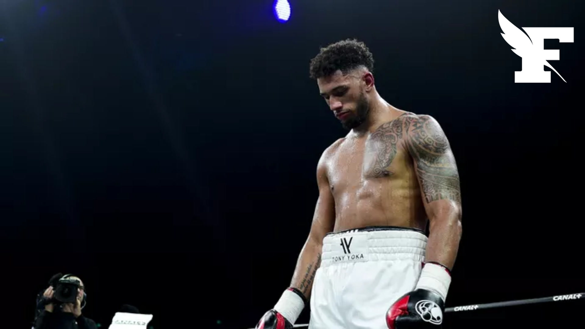 JO 2028 : un champion olympique français de boxe choisit de représenter la République démocratique du Congo