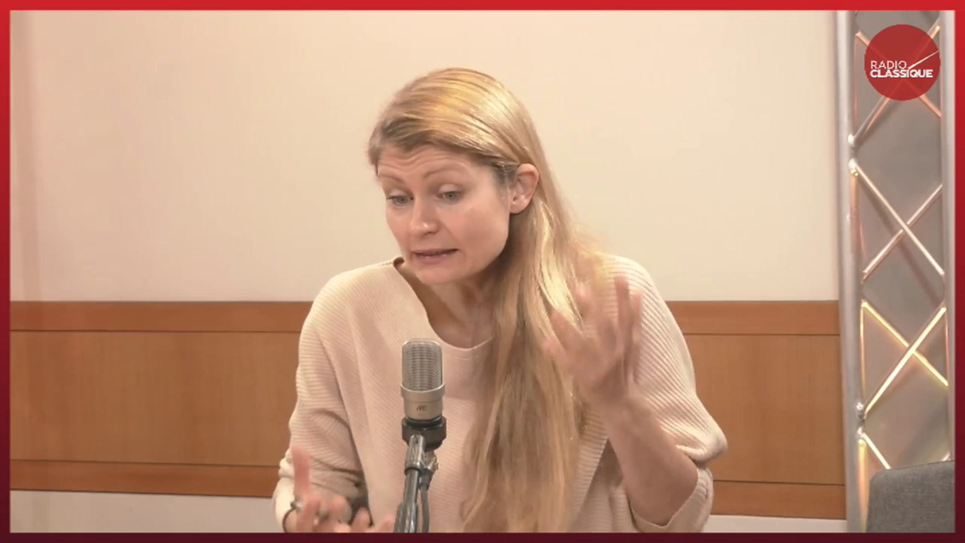 Ulrike Franke observe des attaques hybrides menées par la Russie contre les pays de l'OTAN