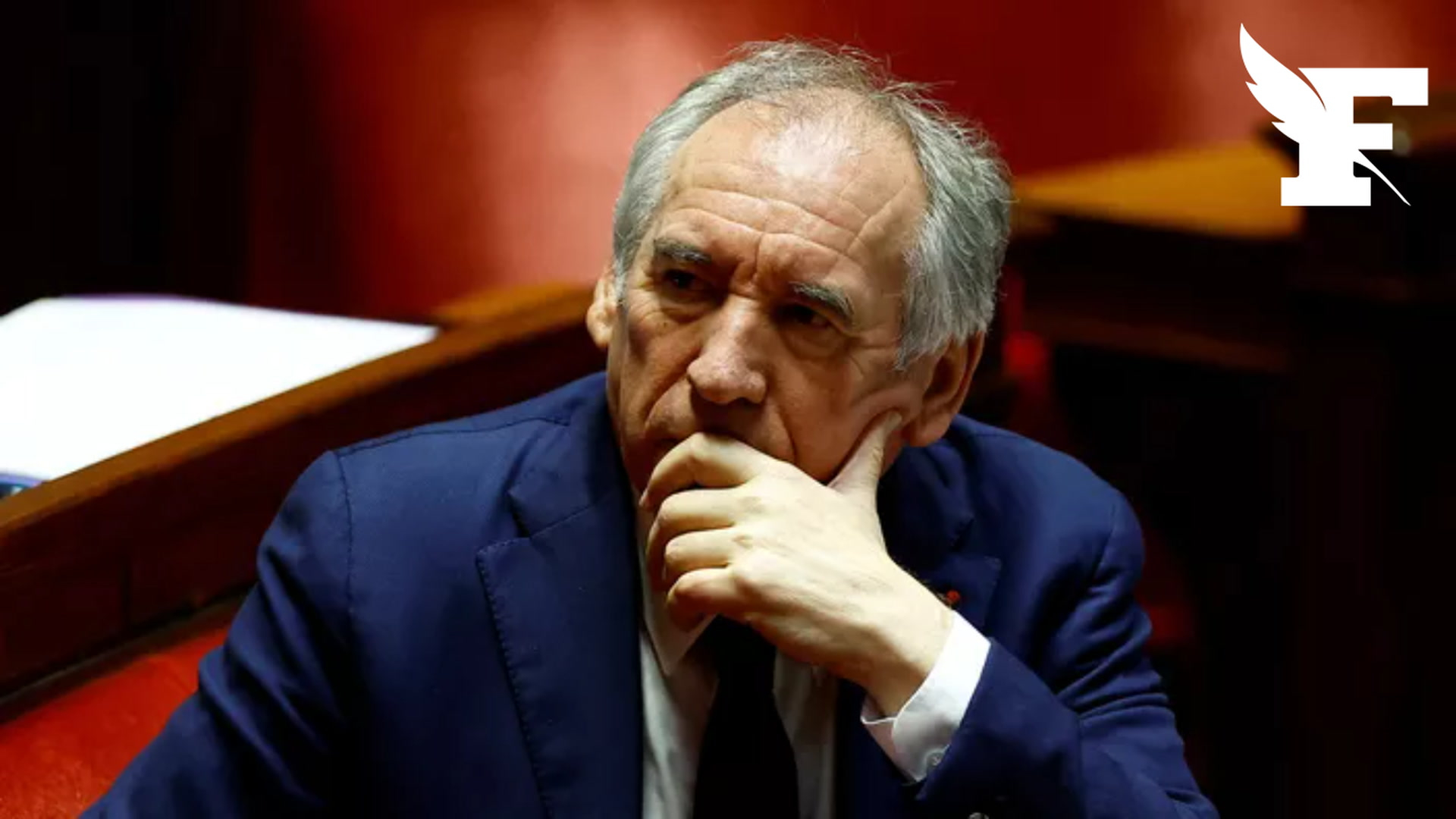 Discours de politique générale: François Bayrou veut «reprendre le cahier de doléances» des Gilets jaunes