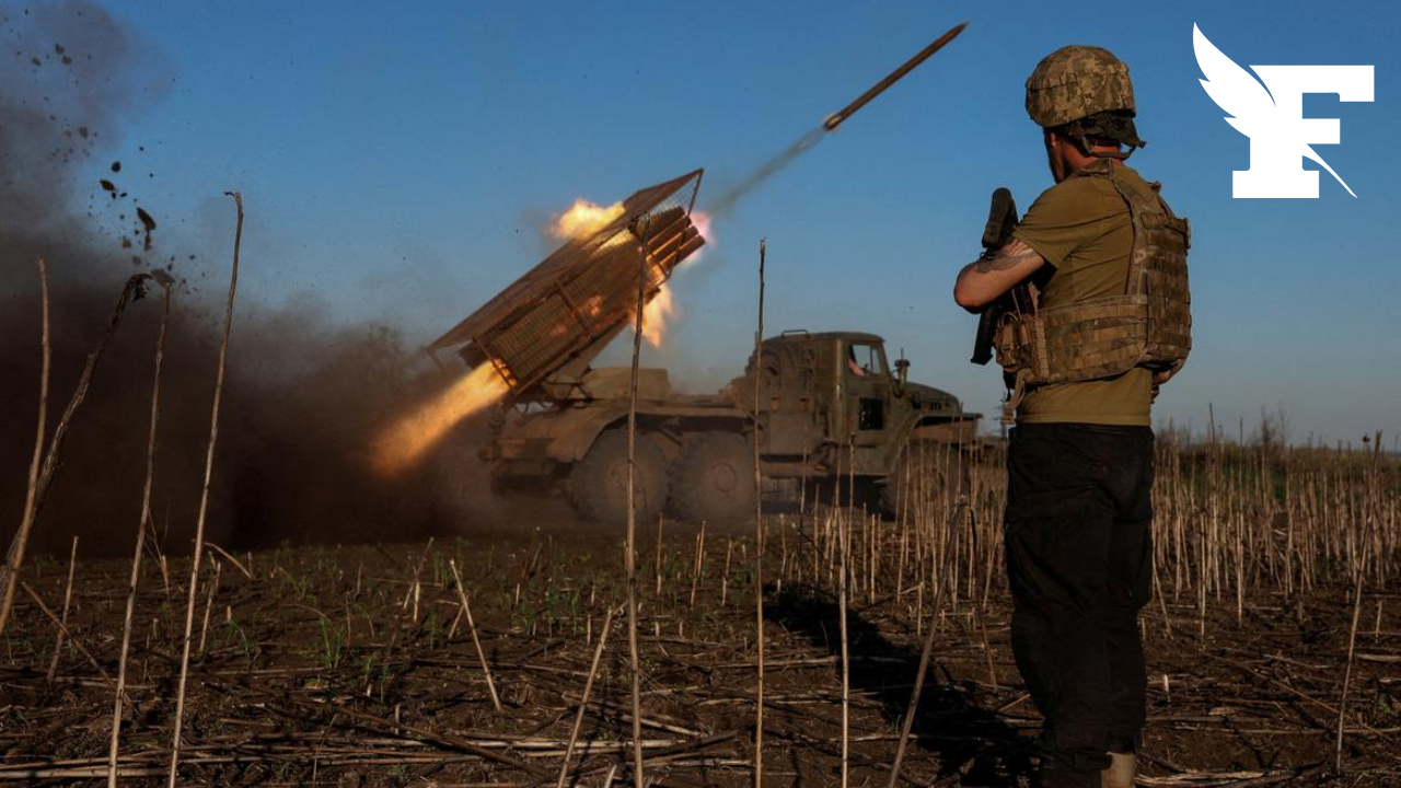 Guerre en Ukraine: vers une offensive russe de grande ampleur cet été?