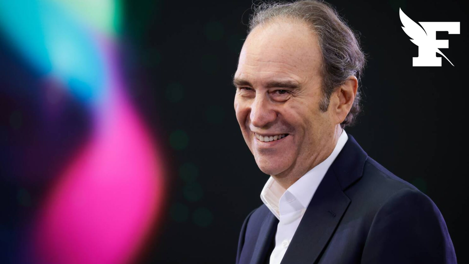 Xavier Niel tient la corde pour racheter 60 millions de consommateurs