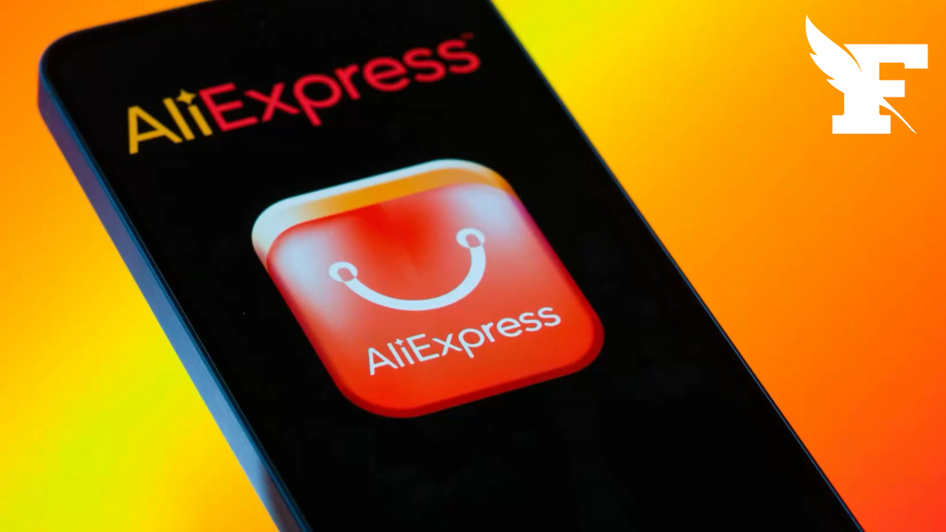 AliExpress écope d’une amende de 550 millions d’euros par Bruxelles