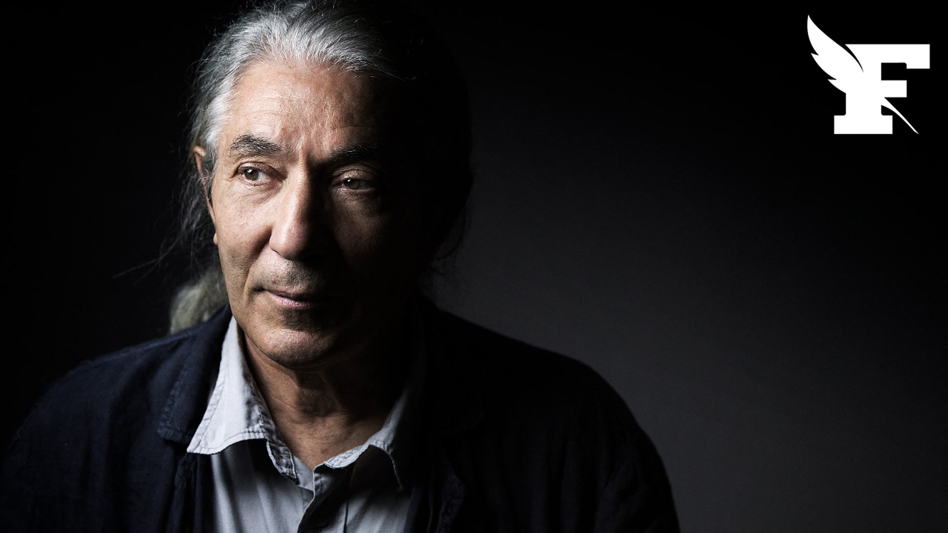 Boualem Sansal récompensé par le prix Cino Del Duca