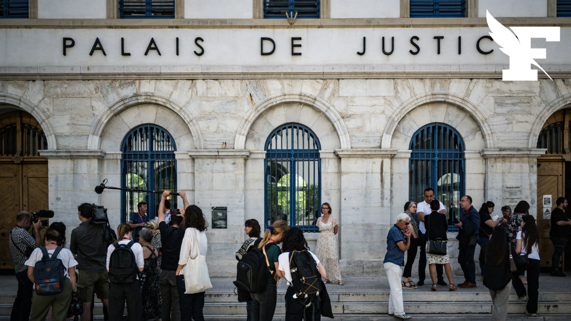 Dans la Drôme, un homme jugé pour le meurtre d'une mère célibataire 22 ans après les faits