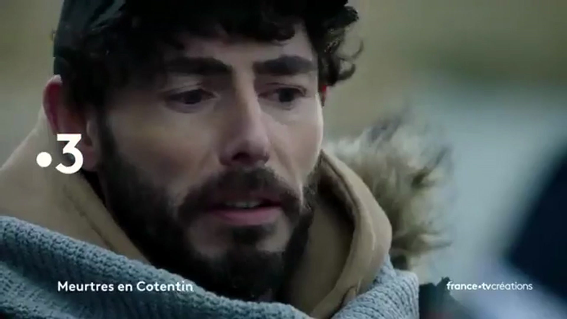 Meurtres en Cotentin - VF