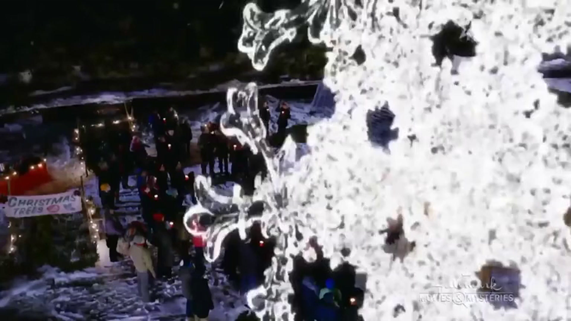 Le temps d'un Noël VO