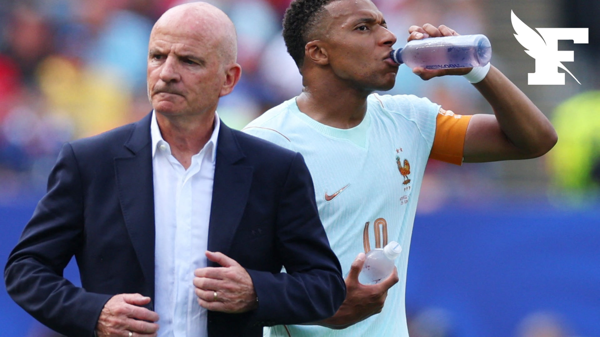 La France bat largement la Norvège (4-1) et termine première de son groupe
