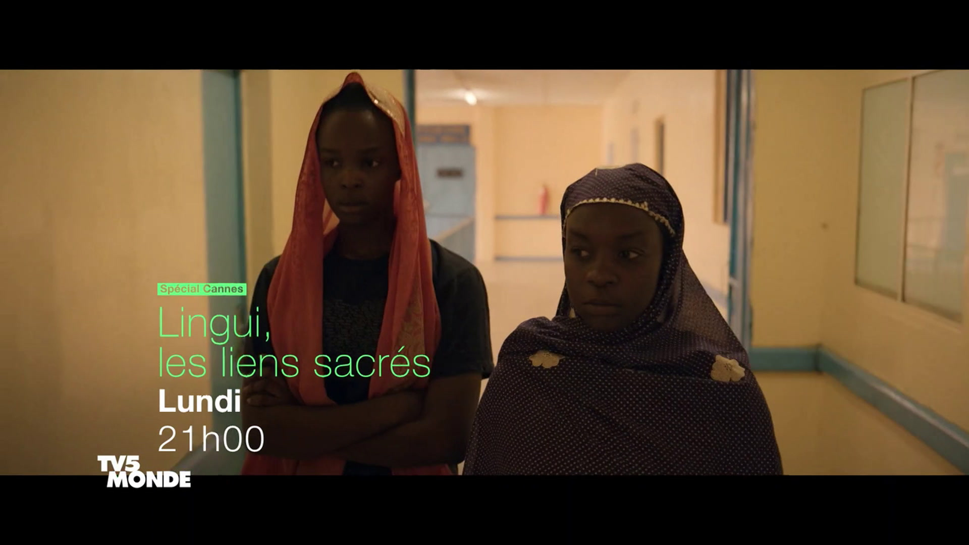 Lingui, les liens sacrés