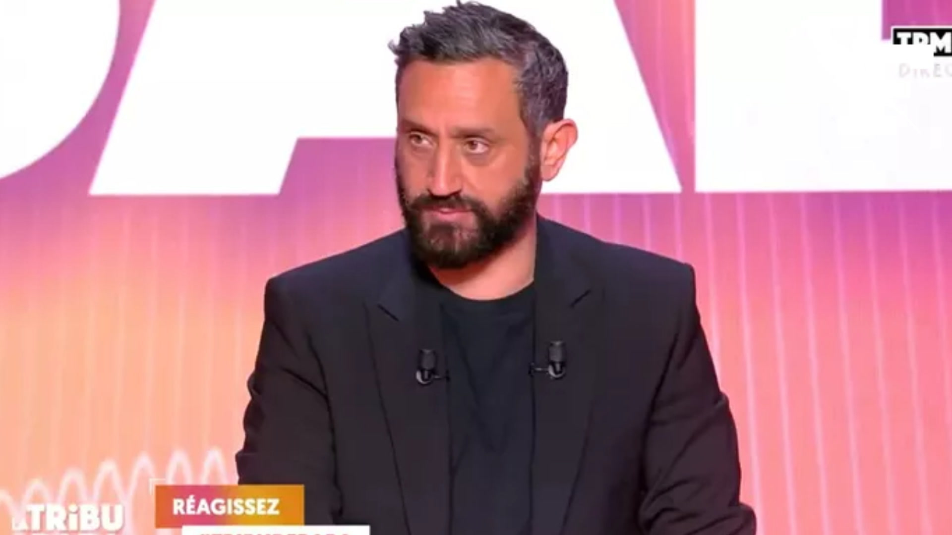 «Elle est horrible», Mediapart dévoile un audio dans lequel Cyril Hanouna s'en prend à Laury Thilleman