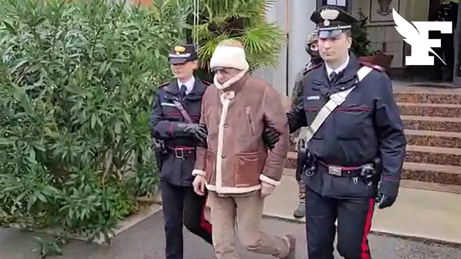 Mafia sicilienne: Le chef Matteo Denaro dans le coma, selon la presse italienne