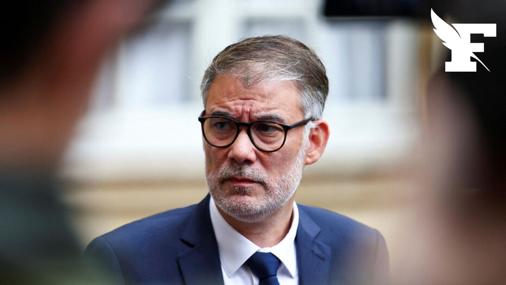 Législatives : Olivier Faure assure que le PS décidera seul