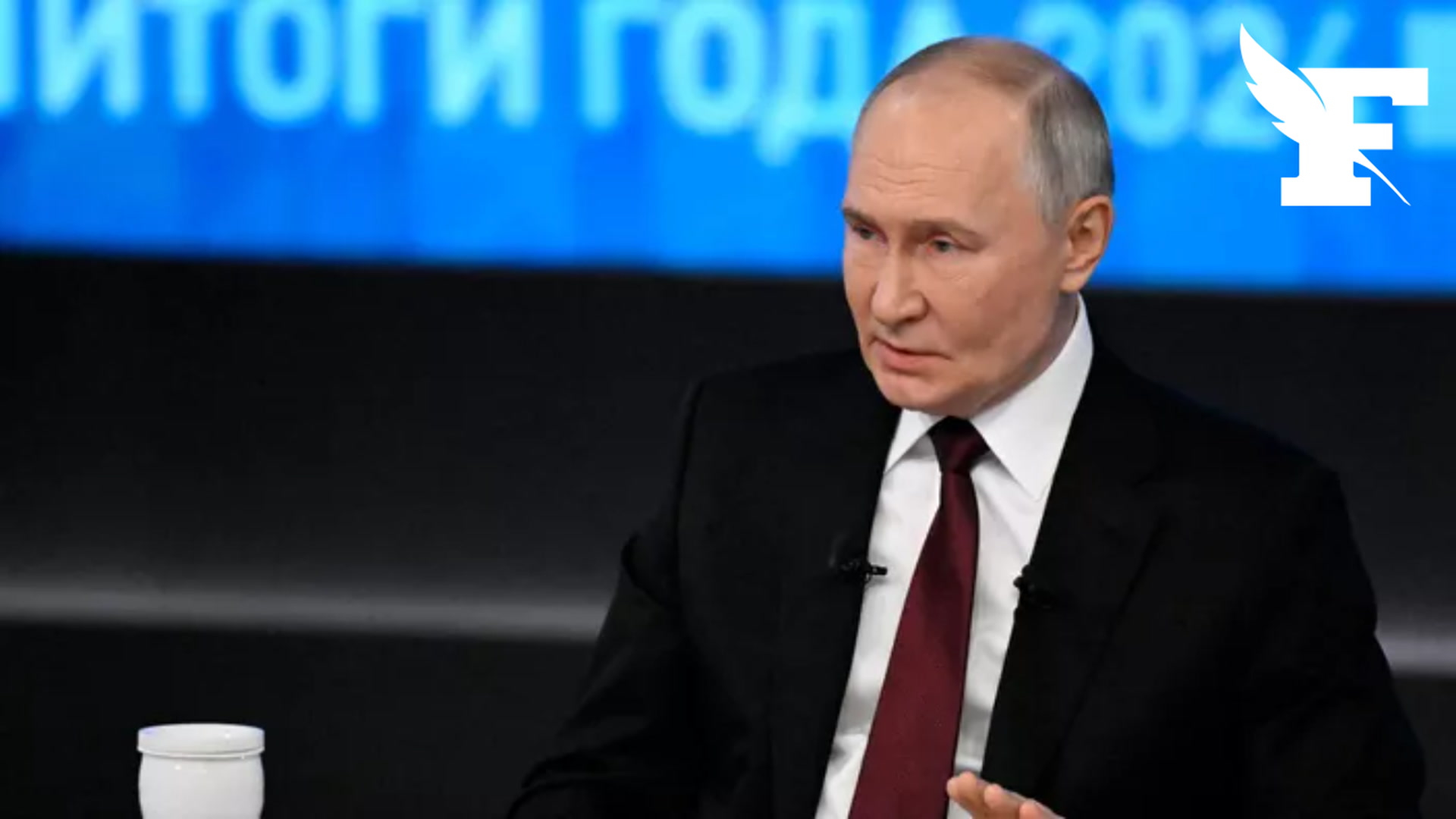 Russie: craignant une tentative d’assassinat, Vladimir Poutine aurait drastiquement augmenté sa sécurité
