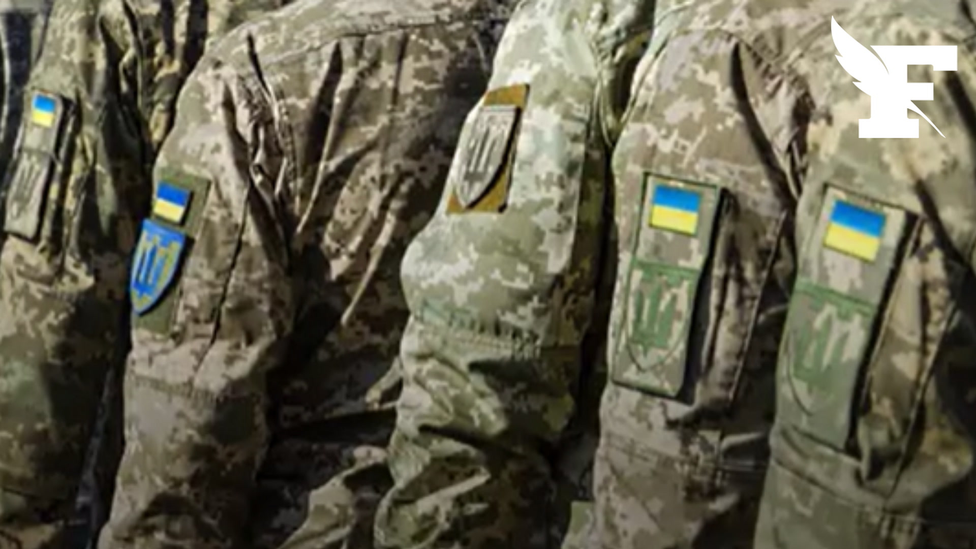 Guerre en Ukraine: Kiev ouvre une enquête sur la brigade de l'armée ukrainienne formée en France