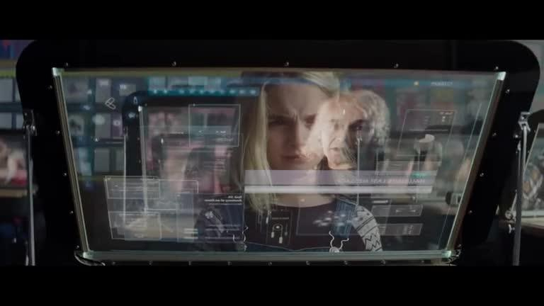 Ready Player One - VF - Diffusé le 18/02/19 à 20h50 sur CANAL + FAMILY
