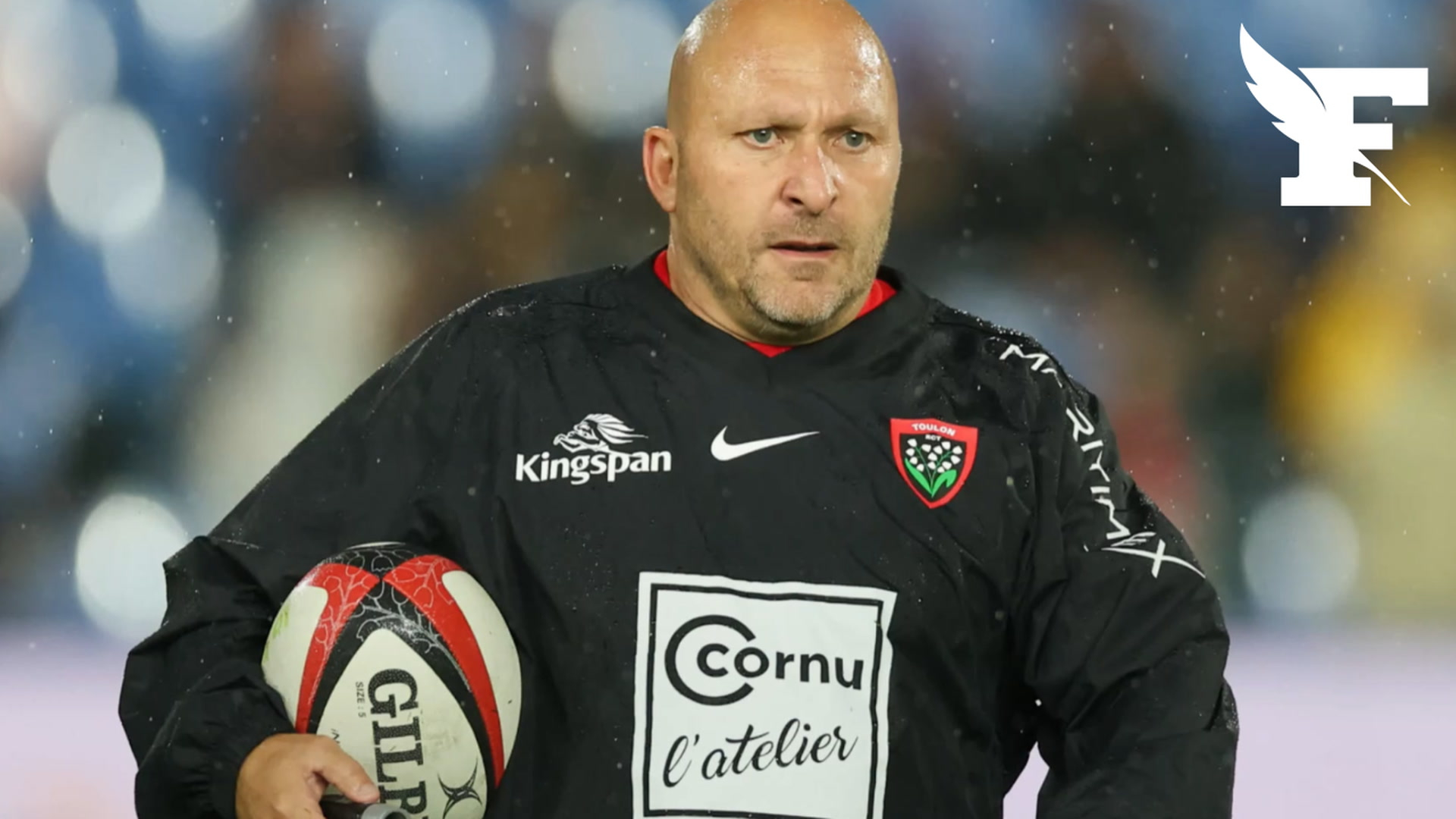 Top 14 : Pierre Mignoni démissionne et quitte Toulon