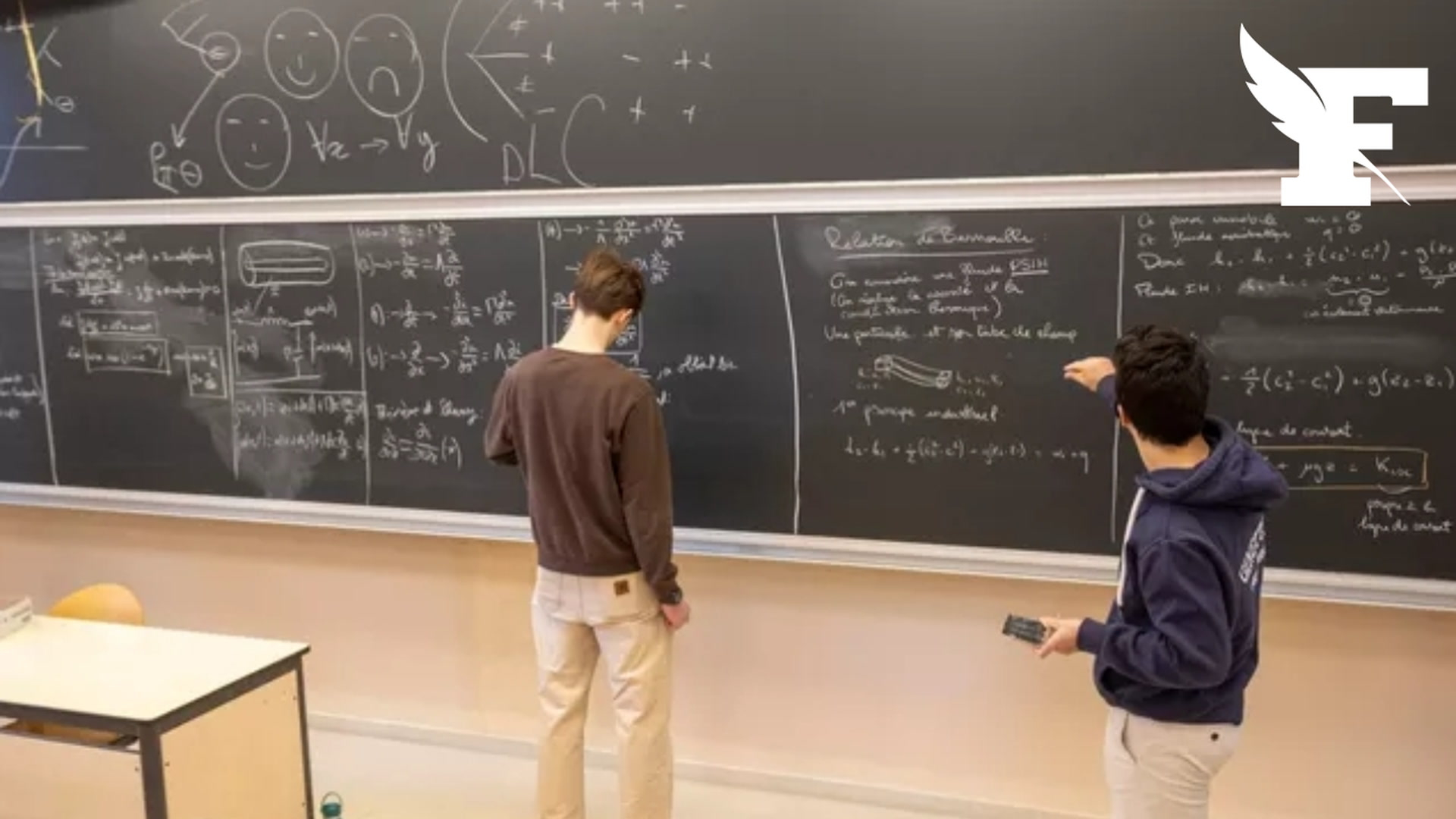 Enseignement : un changement d'établissement pour les élèves en cas de comportement perturbateur des parents désormais possible