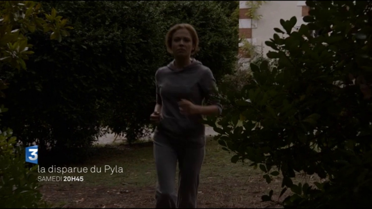La disparue du Pyla - VF - Diffusé le 25/01/20 à 22h35 sur FRANCE 3