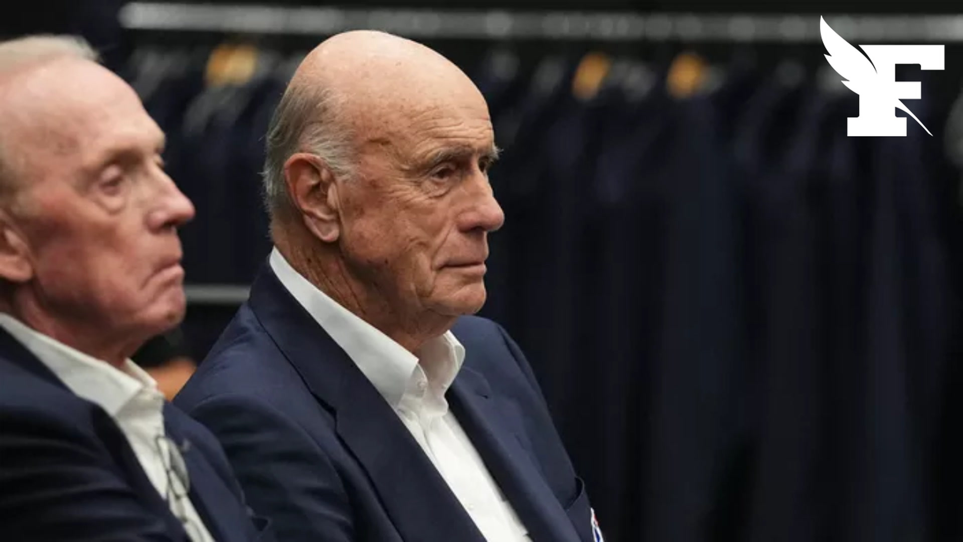 Le premier MVP de l'histoire et légende la NBA Bob Pettit est décédé à 93 ans