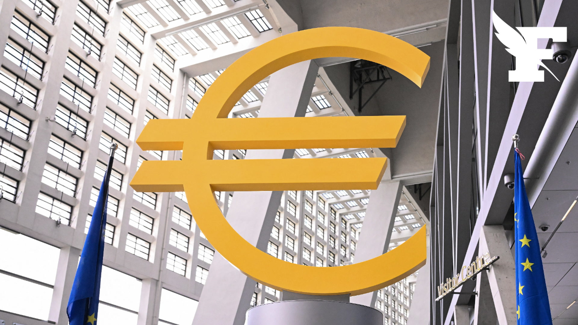 À 3,8%, l’inflation en zone euro atteint son plus haut niveau depuis 3 ans en septembre