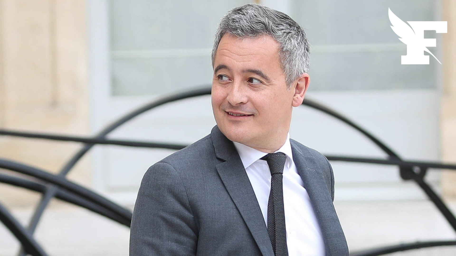 Réexamen de 88 000 plaintes pour violences sexuelles sur mineurs indique Gerald Darmanin