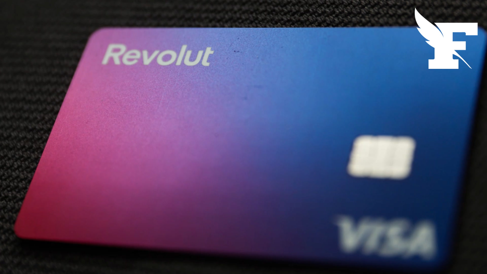 Revolut et Visa revendiquent le premier paiement par IA en France