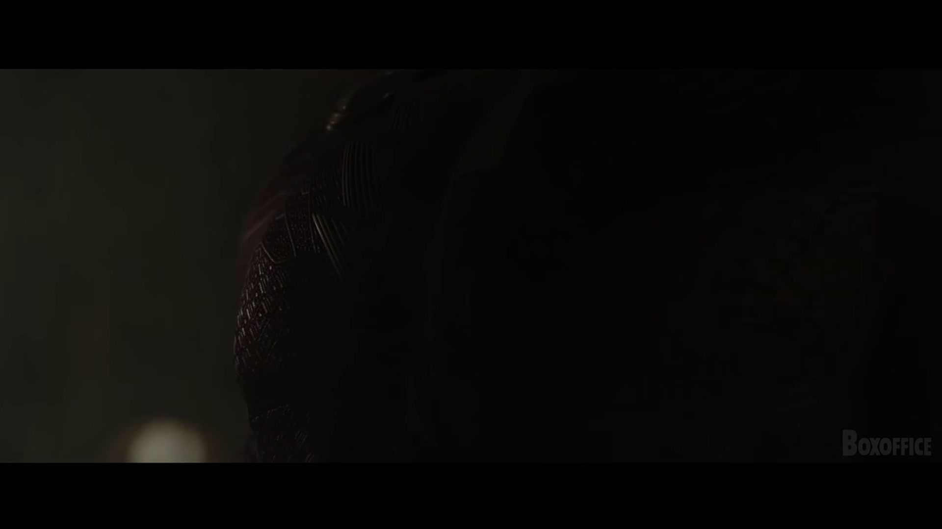 Shazam ! La rage des dieux