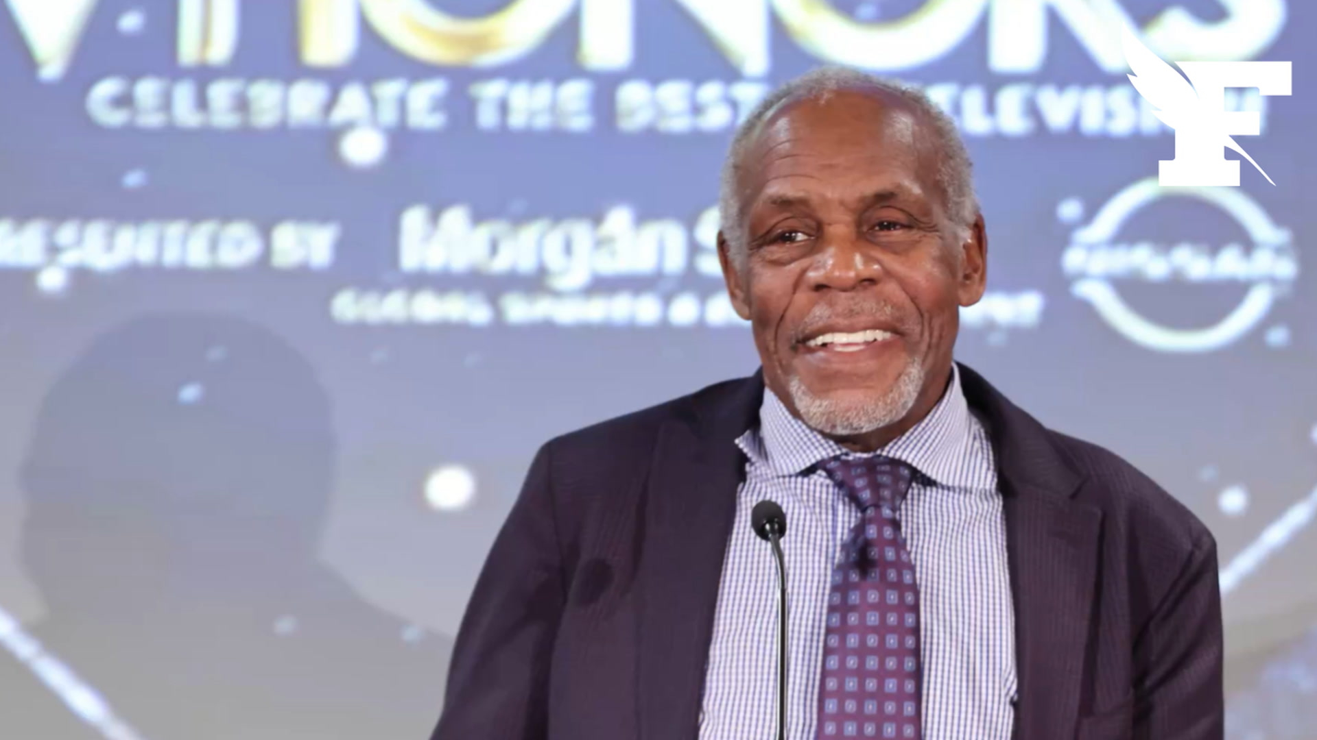«Les choses vont être différentes et changer»: l'acteur Danny Glover révèle être atteint par Alzheimer